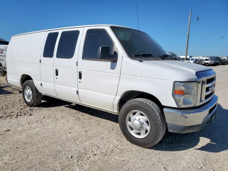 2013 Ford Econoline E150 Van