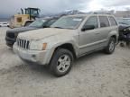 2007 Jeep Grand Cherokee Laredo