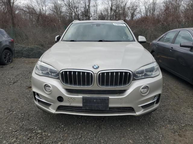 2014 BMW X5 SDRIVE35I