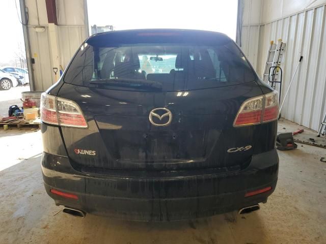 2011 Mazda CX-9