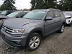 2019 Volkswagen Atlas SE