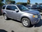 2008 Ford Escape HEV