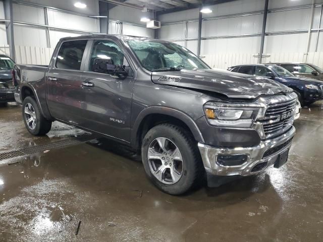 2019 Dodge 1500 Laramie