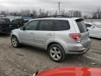 2010 Subaru Forester 2.5XT Limited