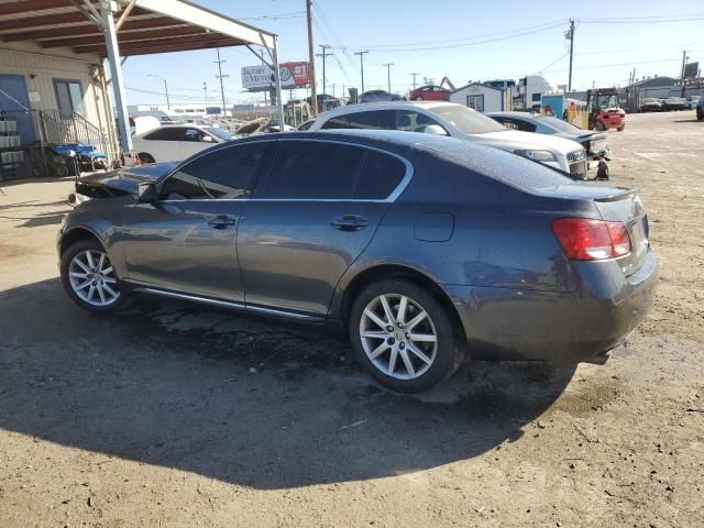 2006 Lexus GS 300