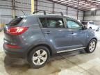 2013 KIA Sportage Base