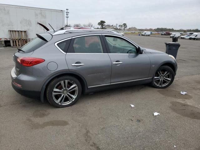 2014 Infiniti QX50