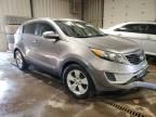 2011 KIA Sportage LX