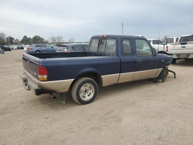 1995 Ford Ranger Super Cab