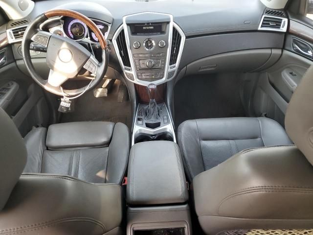 2010 Cadillac SRX Luxury Collection