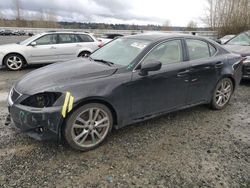 2006 Lexus IS 350 en venta en Arlington, WA