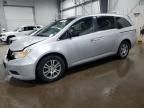 2011 Honda Odyssey EXL