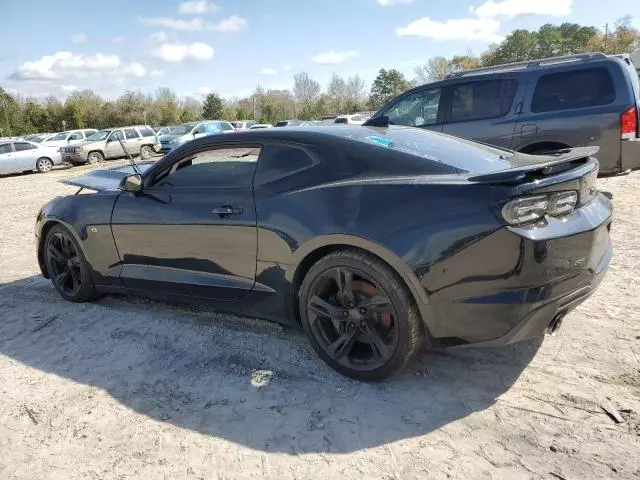 2019 Chevrolet Camaro SS