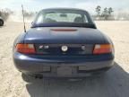 1997 BMW Z3 2.8