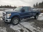 2016 Ford F250 Super Duty