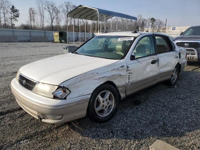 1999 Toyota Avalon XL