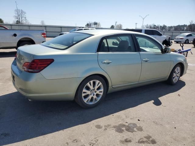 2008 Toyota Avalon XL