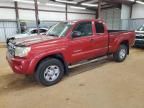 2009 Toyota Tacoma Access Cab