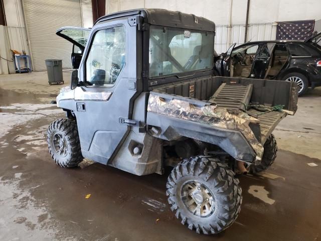 2020 Polaris Ranger XP 1000 Northstar Ultimate