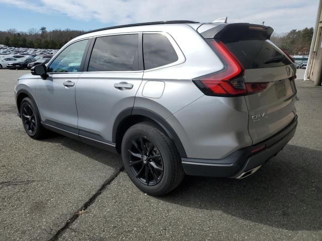 2023 Honda CR-V Sport