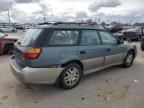 2002 Subaru Legacy Outback