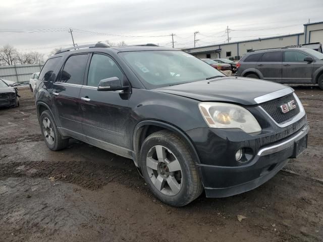 2011 GMC Acadia SLT-1