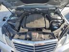 2013 Mercedes-Benz E 350 4matic