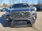 2020 Toyota Tacoma Double Cab