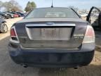 2007 Ford Fusion SEL