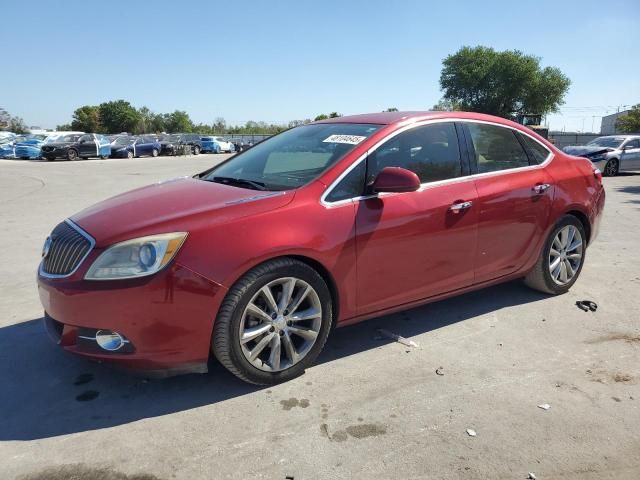 2013 Buick Verano