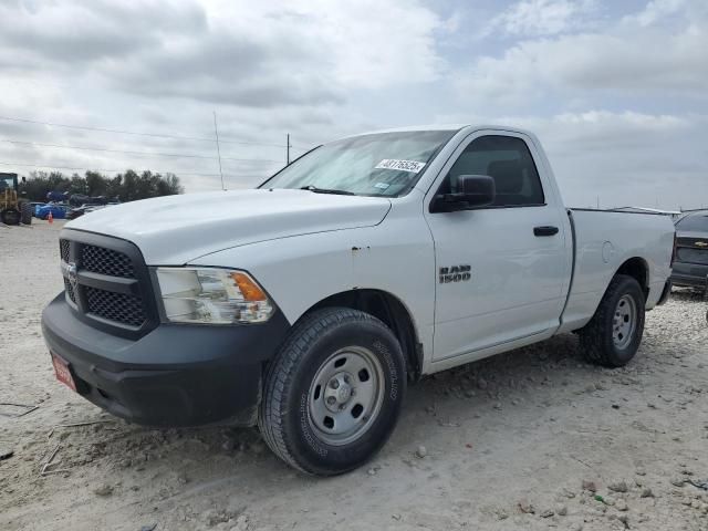 2013 Dodge RAM 1500 ST