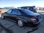 2008 Mercedes-Benz S 550