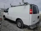 2005 Chevrolet Express G1500