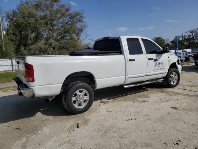 2006 Dodge RAM 2500 ST