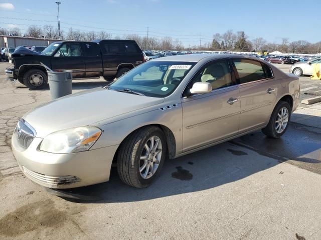 2008 Buick Lucerne CXL