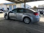 2011 Subaru Legacy 2.5I Premium