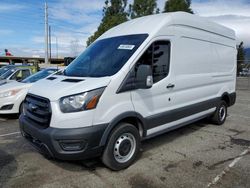 2021 Ford Transit T-250 en venta en Rancho Cucamonga, CA