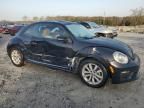 2017 Volkswagen Beetle 1.8T