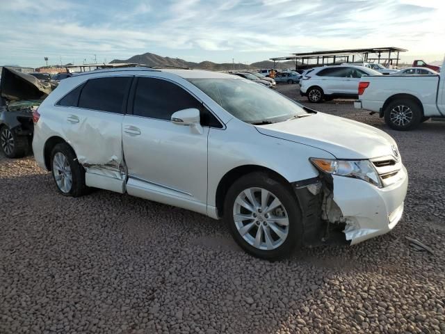 2015 Toyota Venza LE