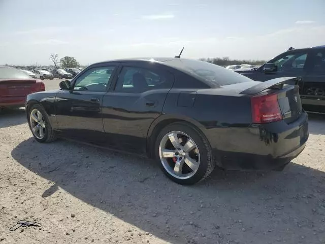 2008 Dodge Charger SRT-8