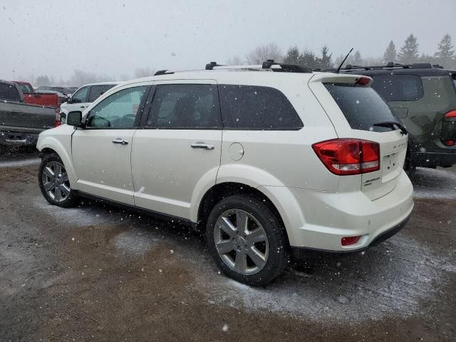 2015 Dodge Journey R/T