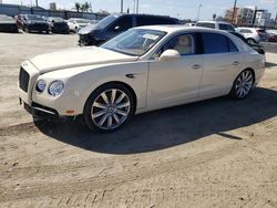 Bentley salvage cars for sale: 2014 Bentley Flying Spur