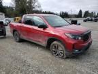 2021 Honda Ridgeline Sport