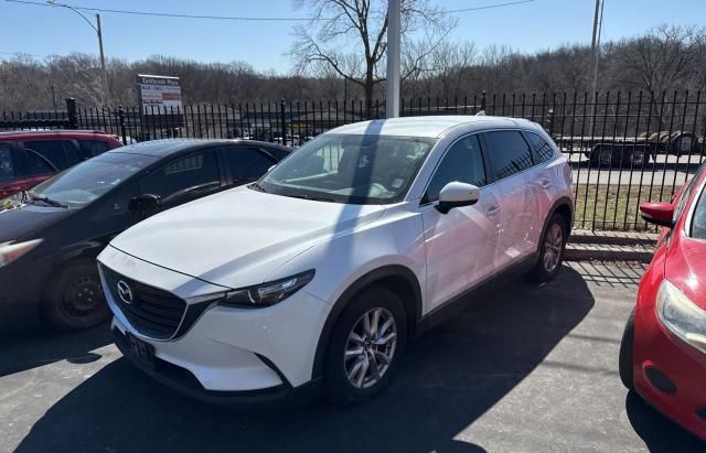 2016 Mazda CX-9 Touring