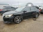 2016 Subaru Legacy 2.5I Limited