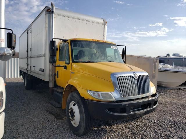 2008 International 4000 4300