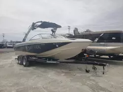 Vehiculos salvage en venta de Copart Lebanon, TN: 2012 Malibu Boat