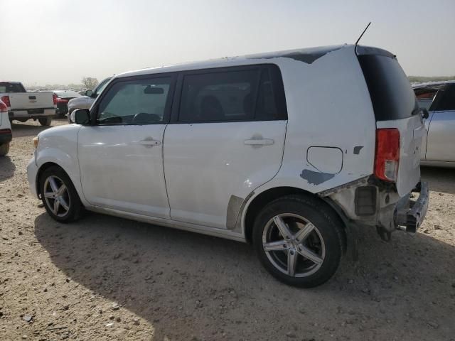 2013 Scion XB