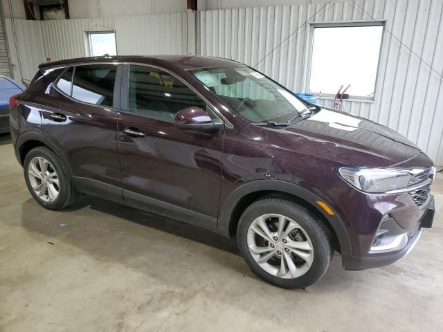 2020 Buick Encore GX Preferred