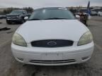 2005 Ford Taurus SEL